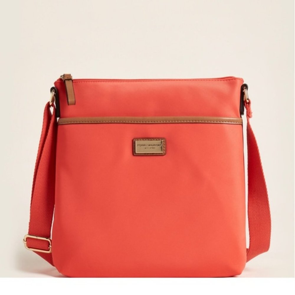Tommy Hilfiger crossbody bag